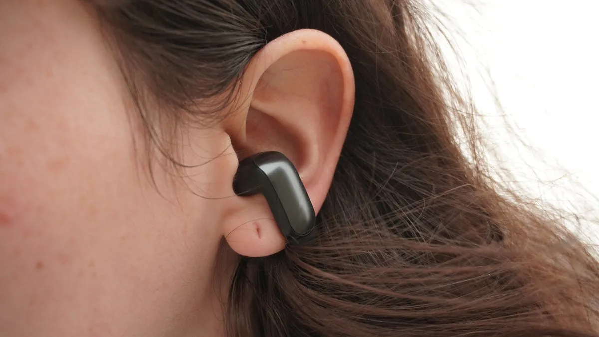 Watch out, Shokz – Samsung might be entering the open-ear earbud game this summer