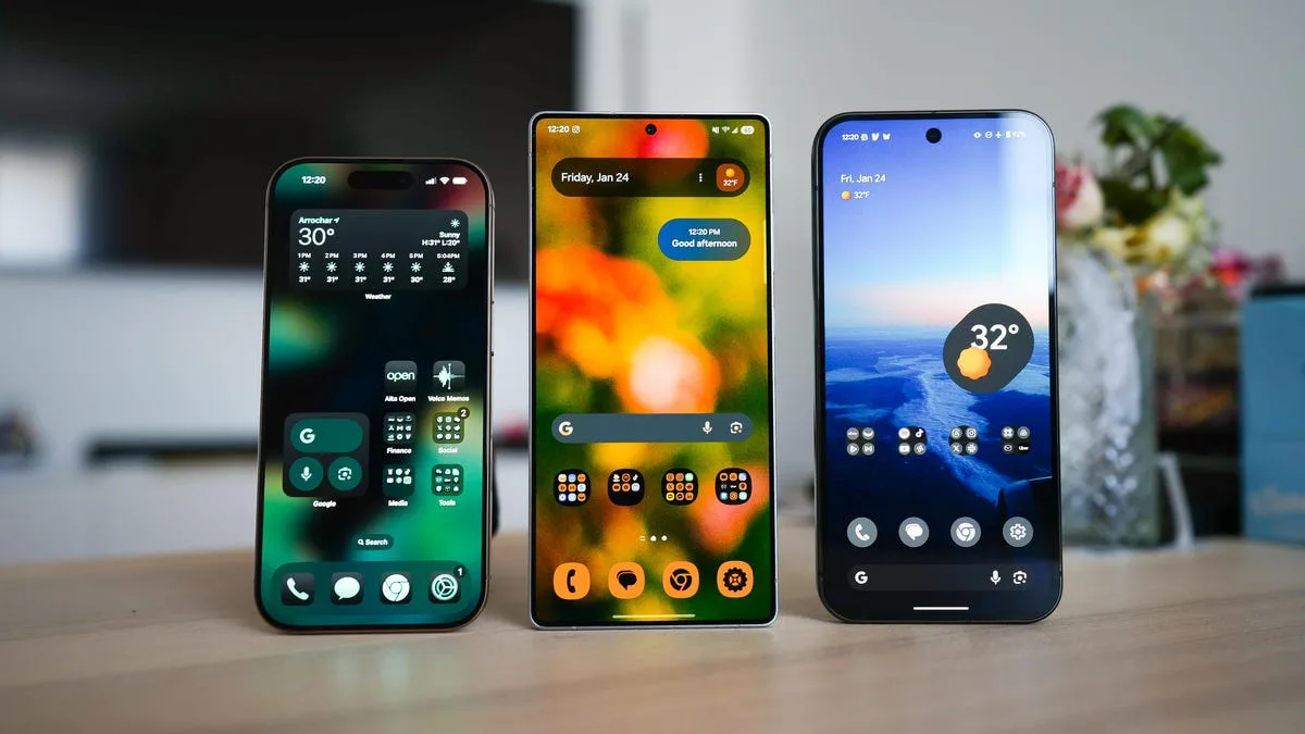 Why I recommend the Samsung Galaxy S25 Ultra to power users – especially at its new low price