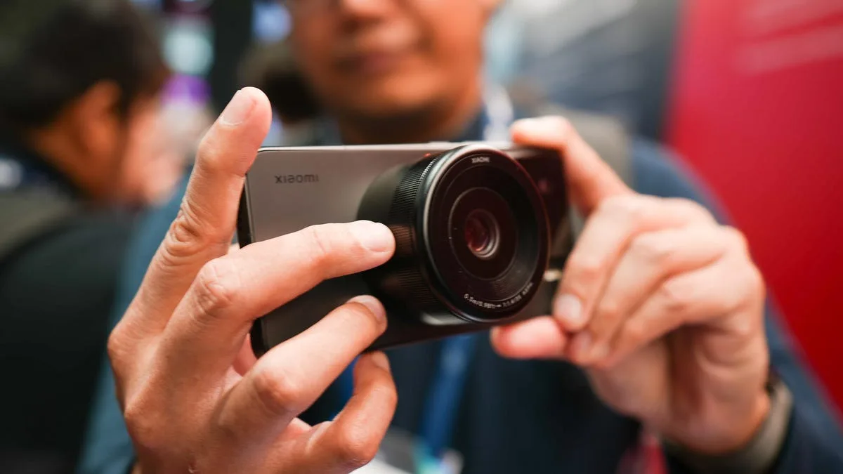 Best of MWC 2025: The 7 most impressive products you don't want to miss