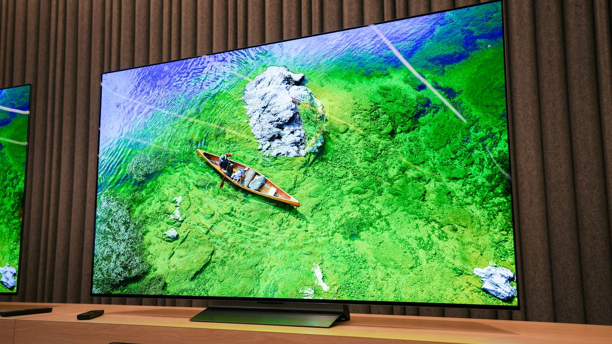 I changed these 6 TV settings to drastically speed up its performance (and why they work)