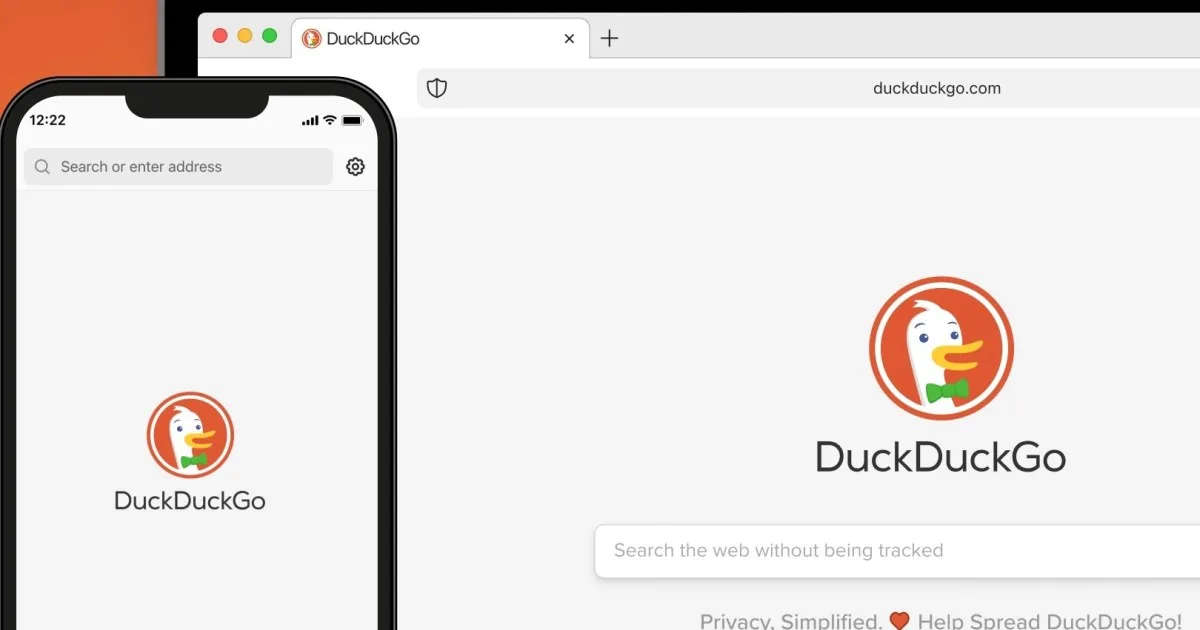 Unlike Google Search, privacy-focused DuckDuckGo takes it slow with AI