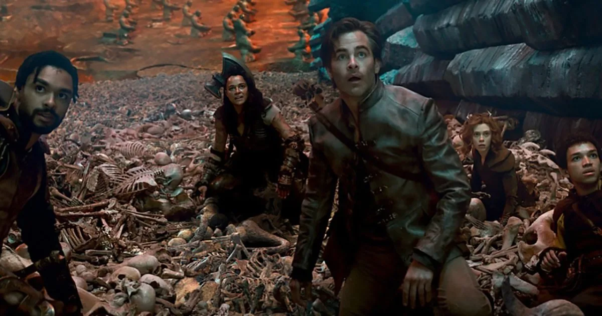 The 50 best movies on Netflix right now (March 2025)