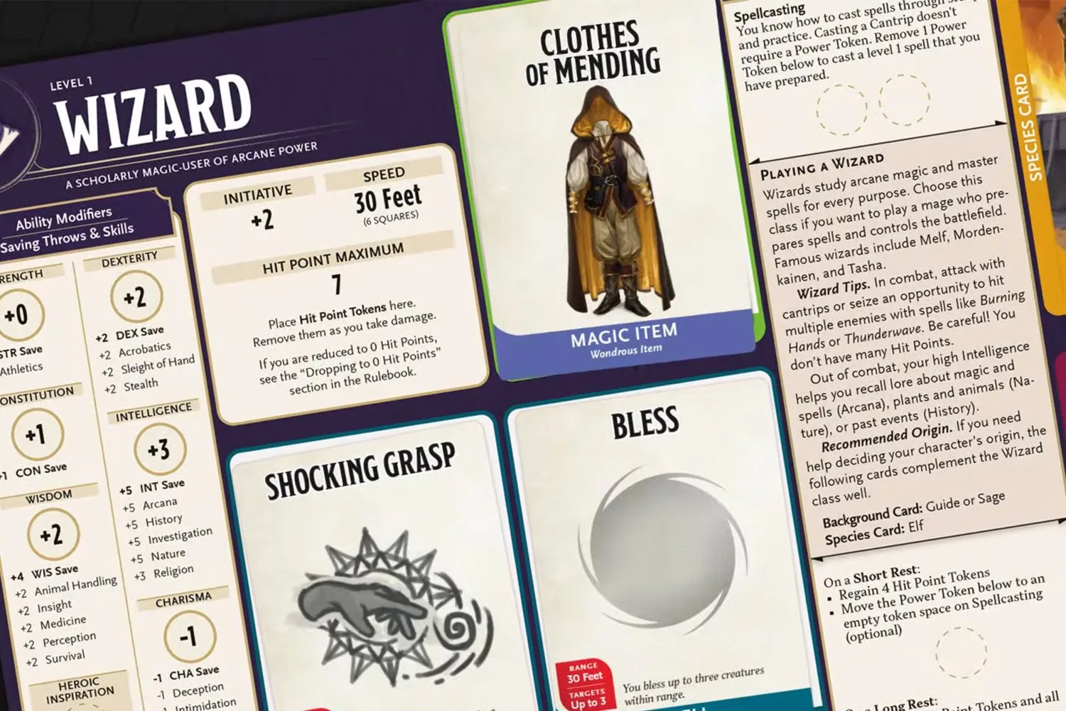 Dungeons & Dragons‘ New Starter Set Wants More Players to Experience the Whole Game