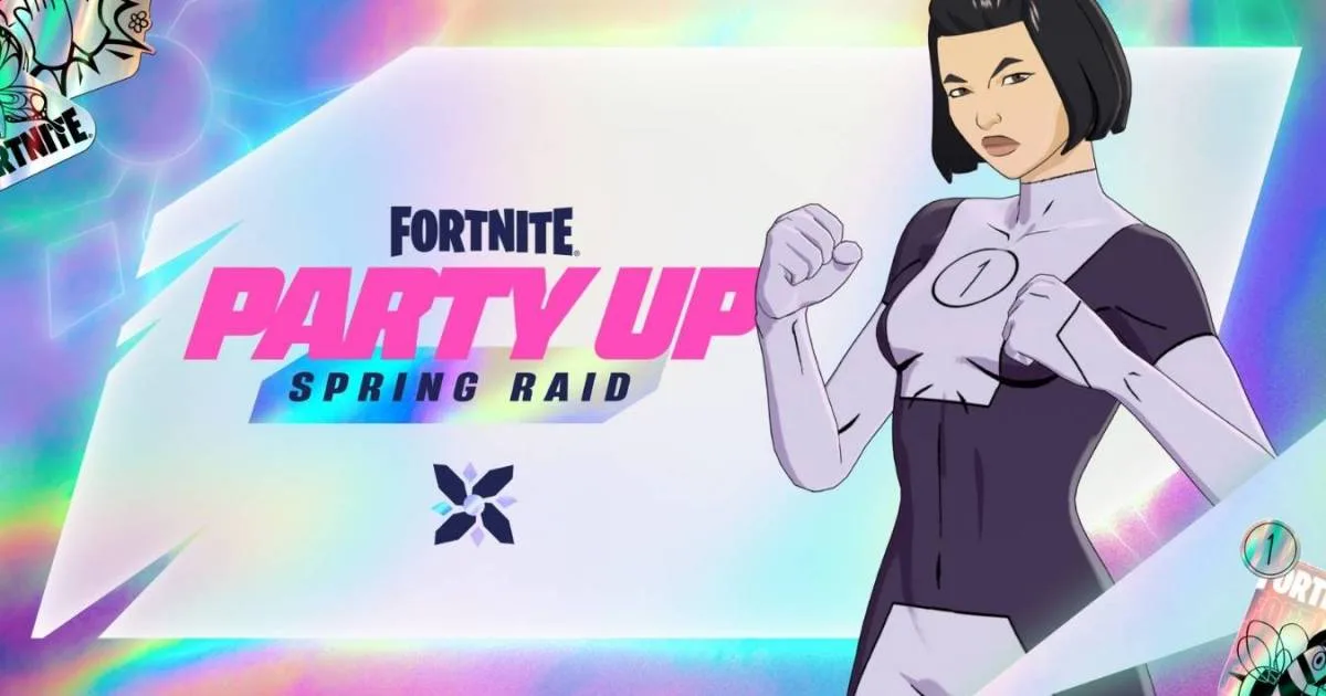 How to get free Dupli-Kate skin in Fortnite – All quests and rewards