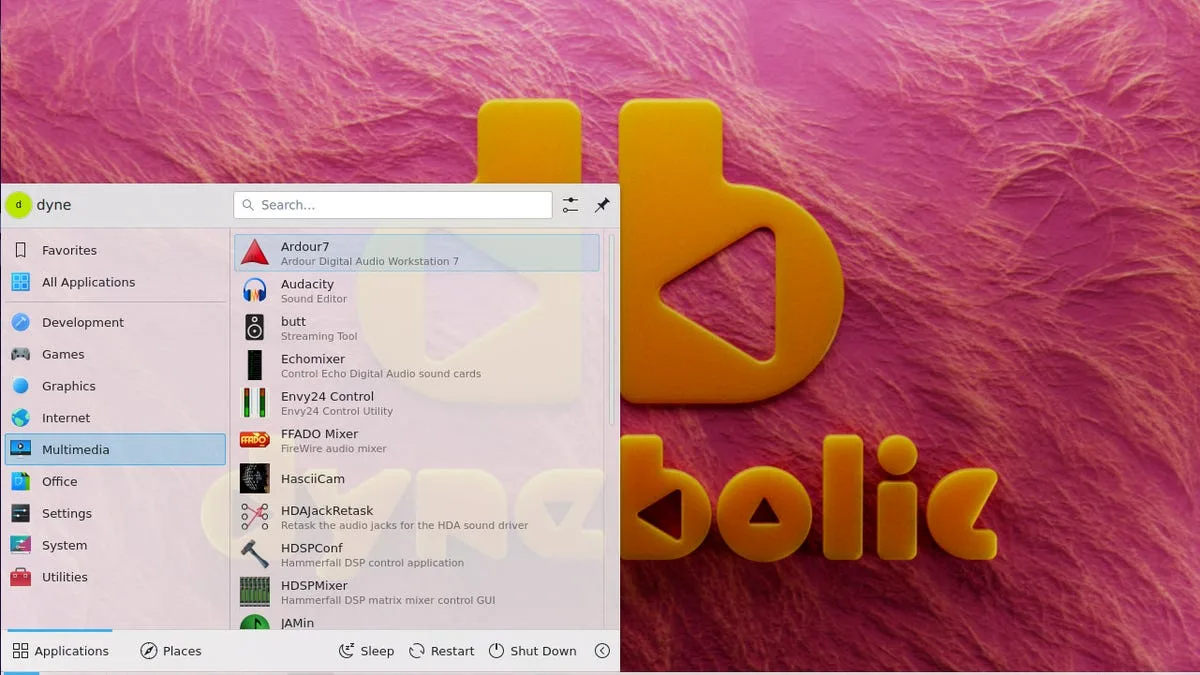 This Linux distro can be used without installation (and it's totally free)