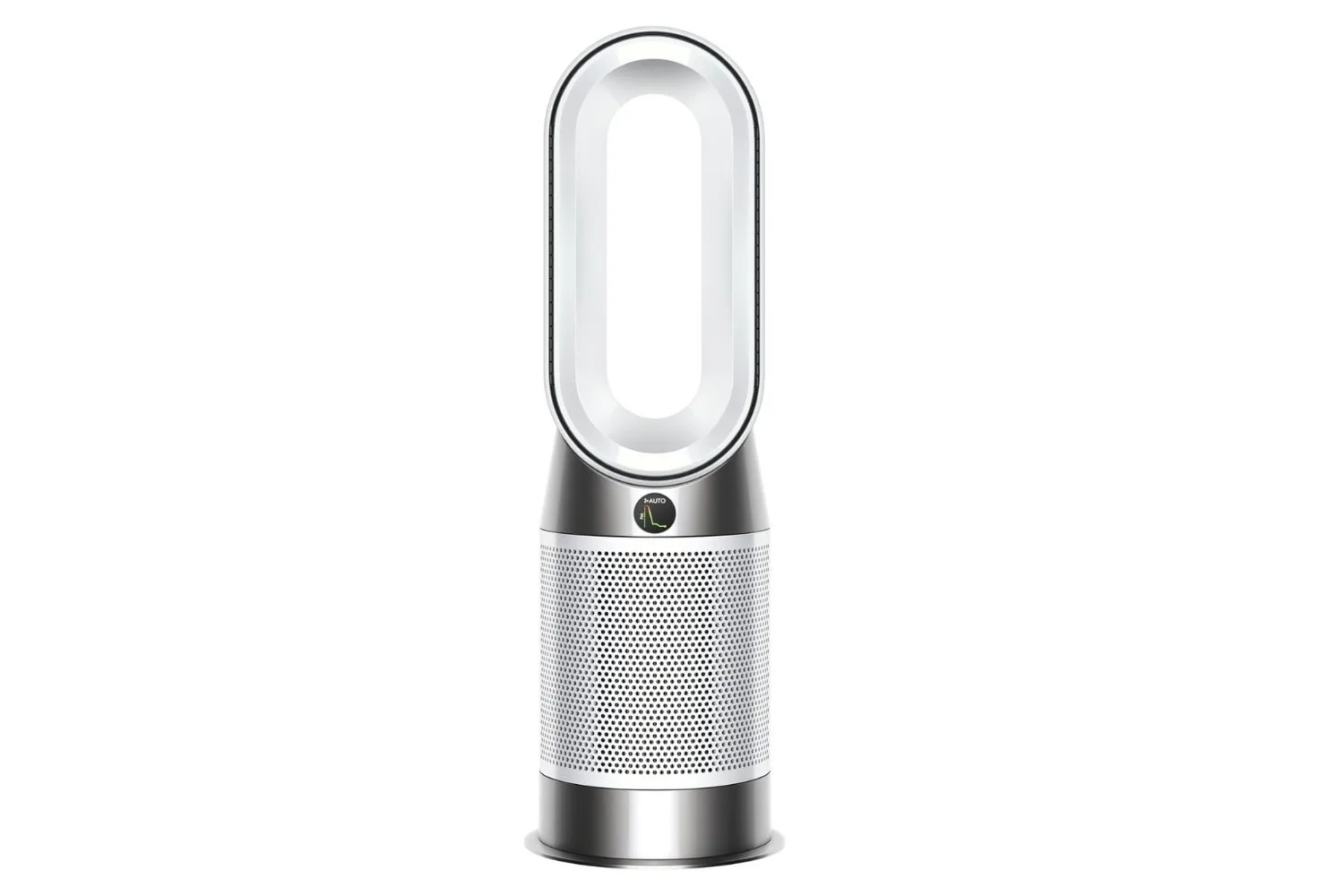 The Dyson Hot and Cool Purifier Drops to Its Lowest Price, Save $130 on Year-Round Air Treatment