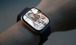The Apple Watch Series 10 is cheaper than ever right now