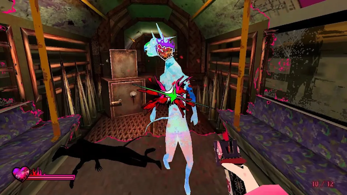 Sorry We're Closed PS5 review: Oops, I fell in love with an archdemon