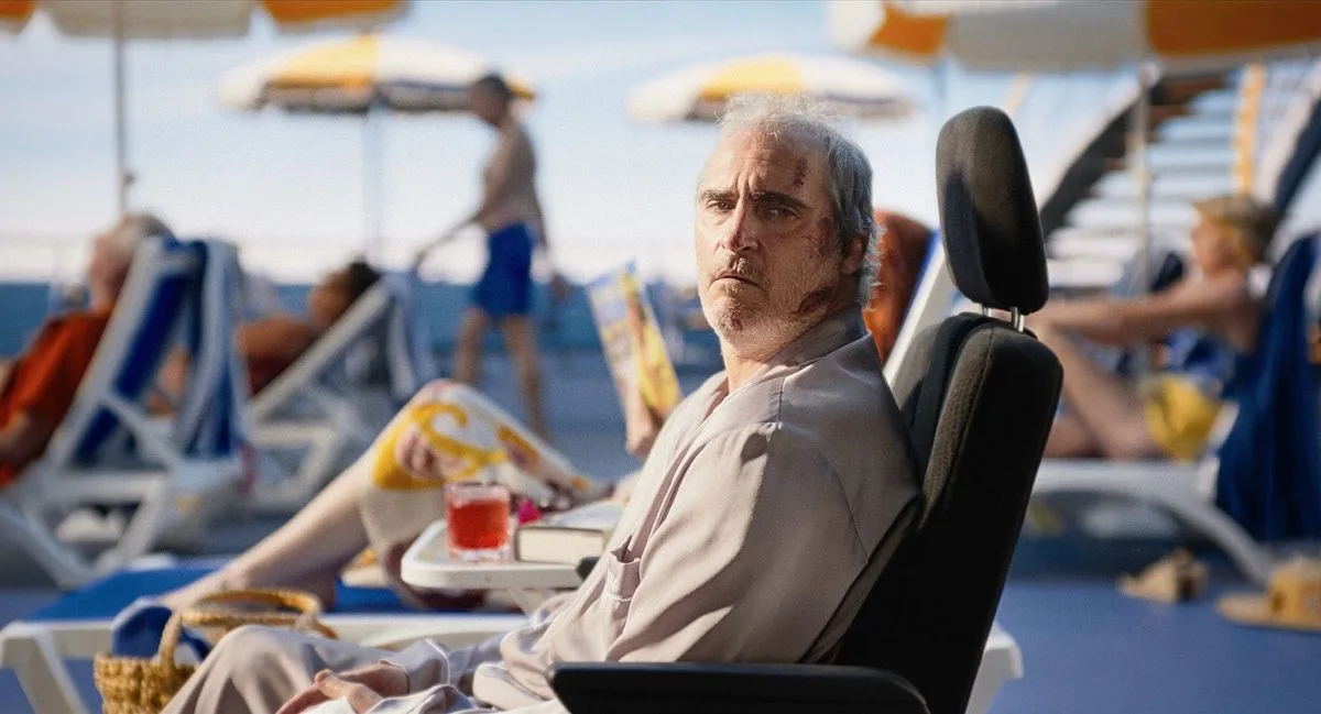 Joaquin Phoenix's divisive dark comedy arrives on Max — and I can't stop thinking about it