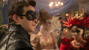 Bridgerton season 4: everything we know so far about the hugely successful Netflix show's return