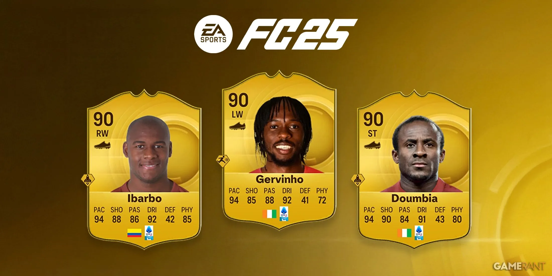 How To Complete Doumbia, Ibarbo & Gervinho Streets Won't Forget Evo in EA FC 25