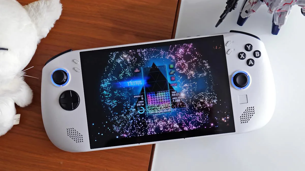 The first Xbox handheld might not come from Microsoft