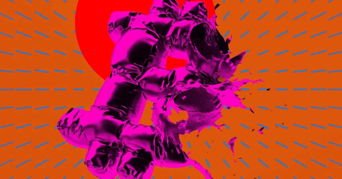 An Entire Country Switched Over to Bitcoin and It's Turned Into a Disaster