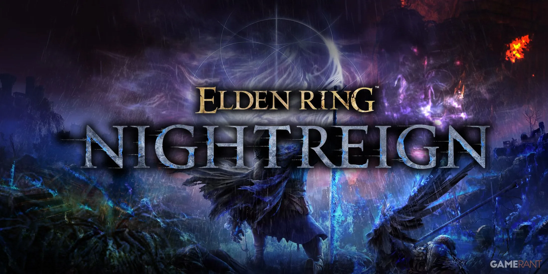 Some Dark Souls Bosses Are Likely Off the Table for Elden Ring Nightreign
