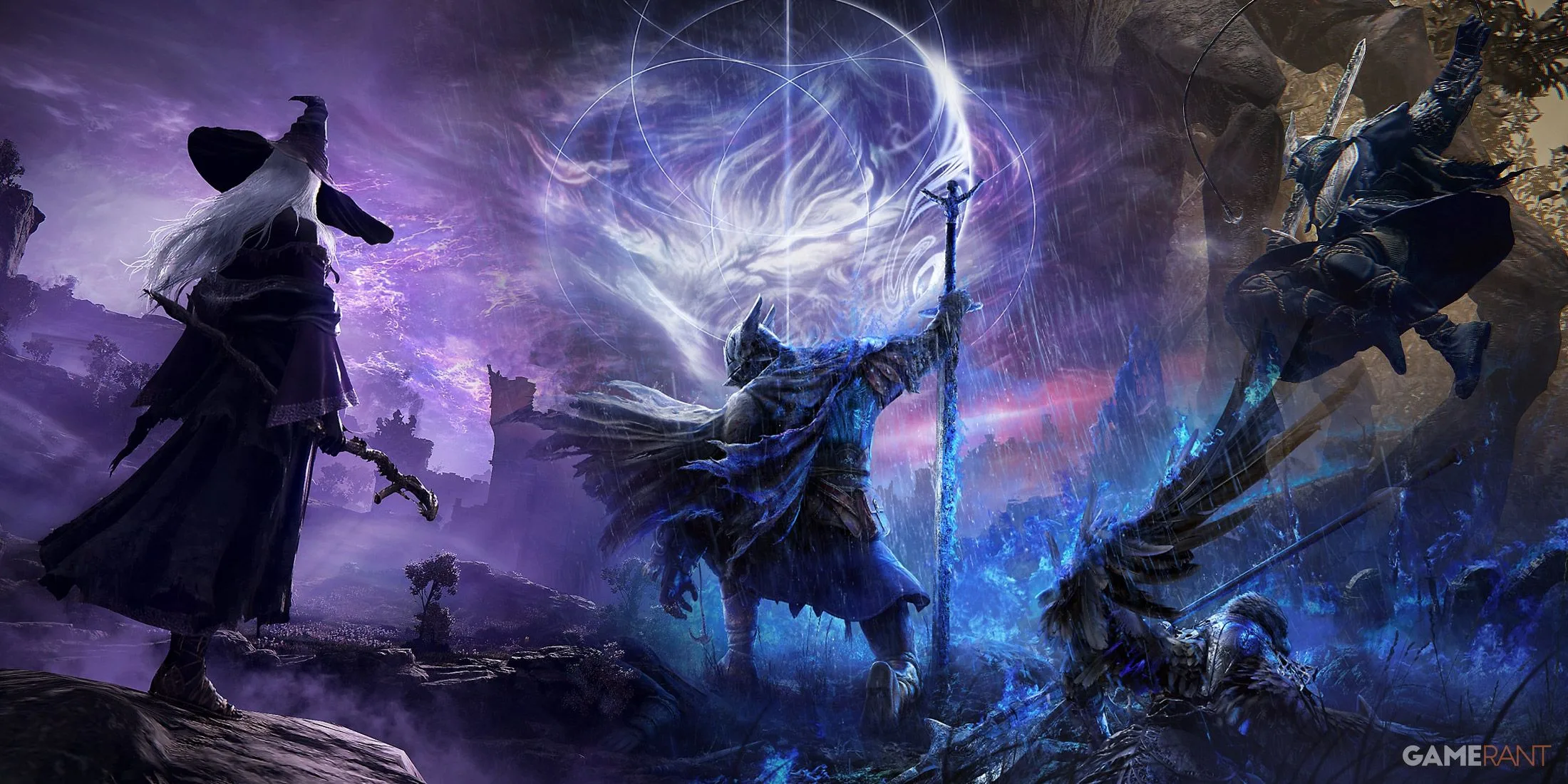 Before Elden Ring Nightreign Even Releases, It’s Clear What Will Make or Break It