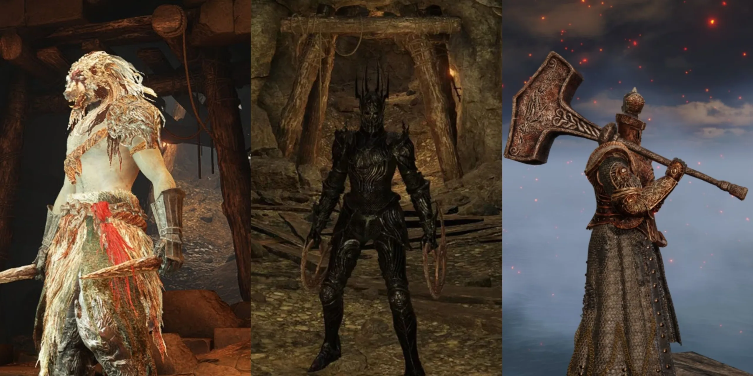 Elden Ring Shadow of the Erdtree: Best Smithscript Weapons, Ranked