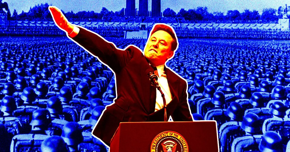 Elon Musk Defends Hitler, Mao and Stalin