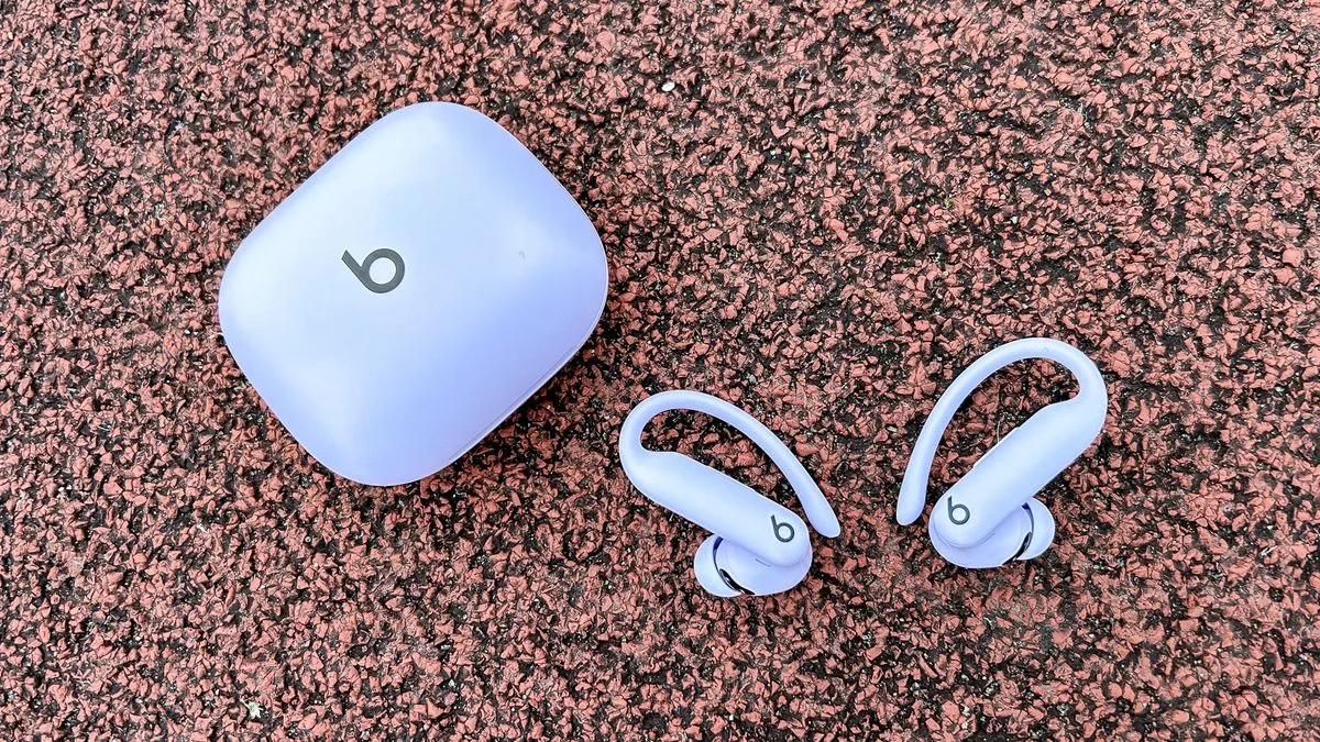 5 things I love about the Beats Powerbeats Pro 2 — and 3 things I hate