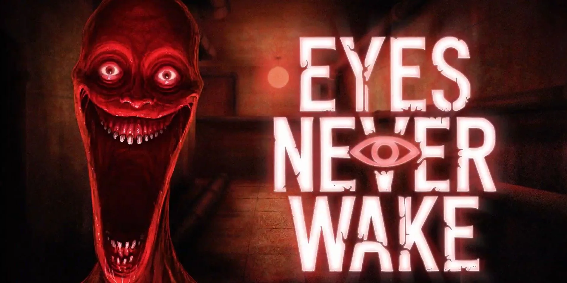 Eyes Never Wake – Official Announcement Trailer
