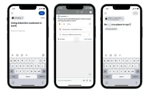 Reddit's rule check feature will help users avoid breaking subreddit rules