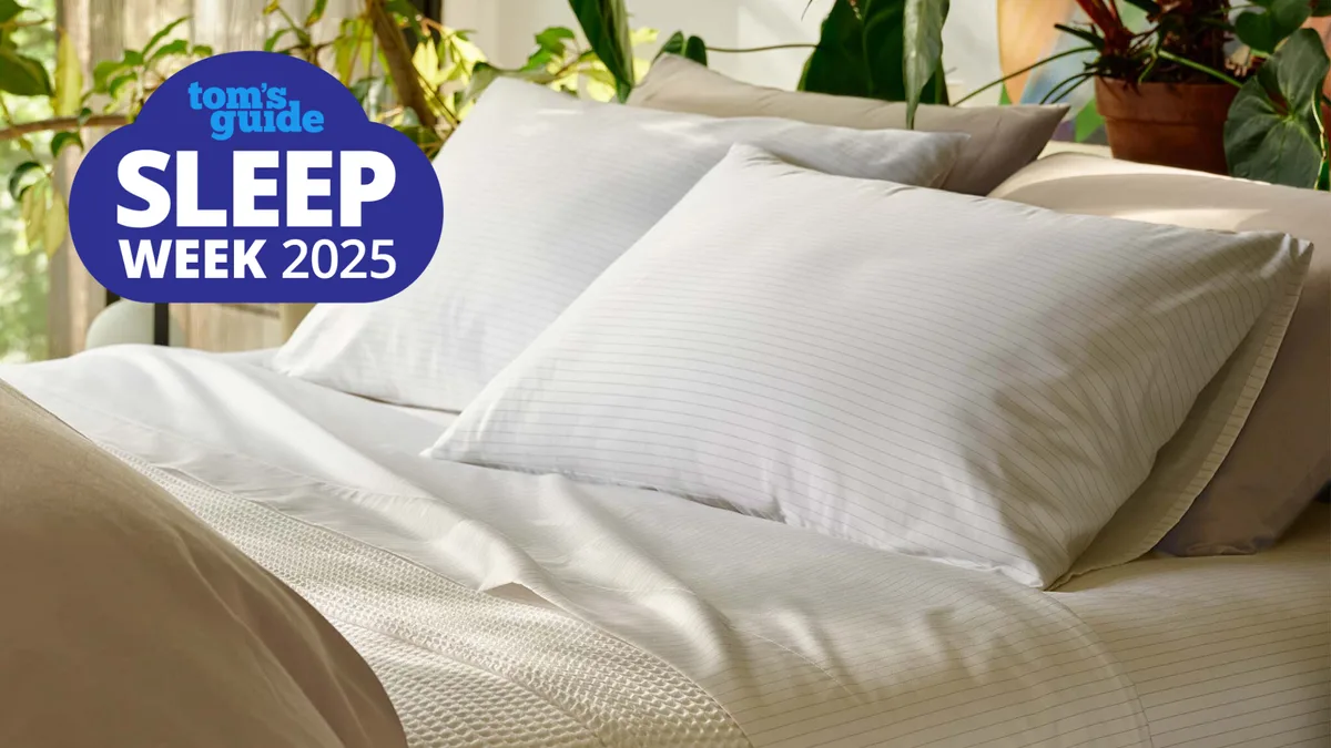 How to recreate a luxury hotel mattress, pillow and bedding setup for under $1,000