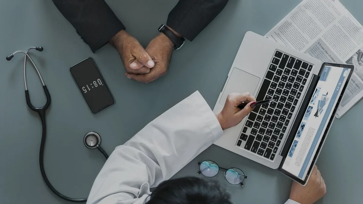 Software bug meant NHS information was potentially “vulnerable to hackers”