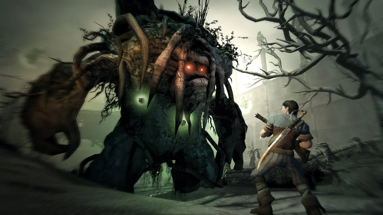 Don't Wait For Fable, Play Fable 2 Instead