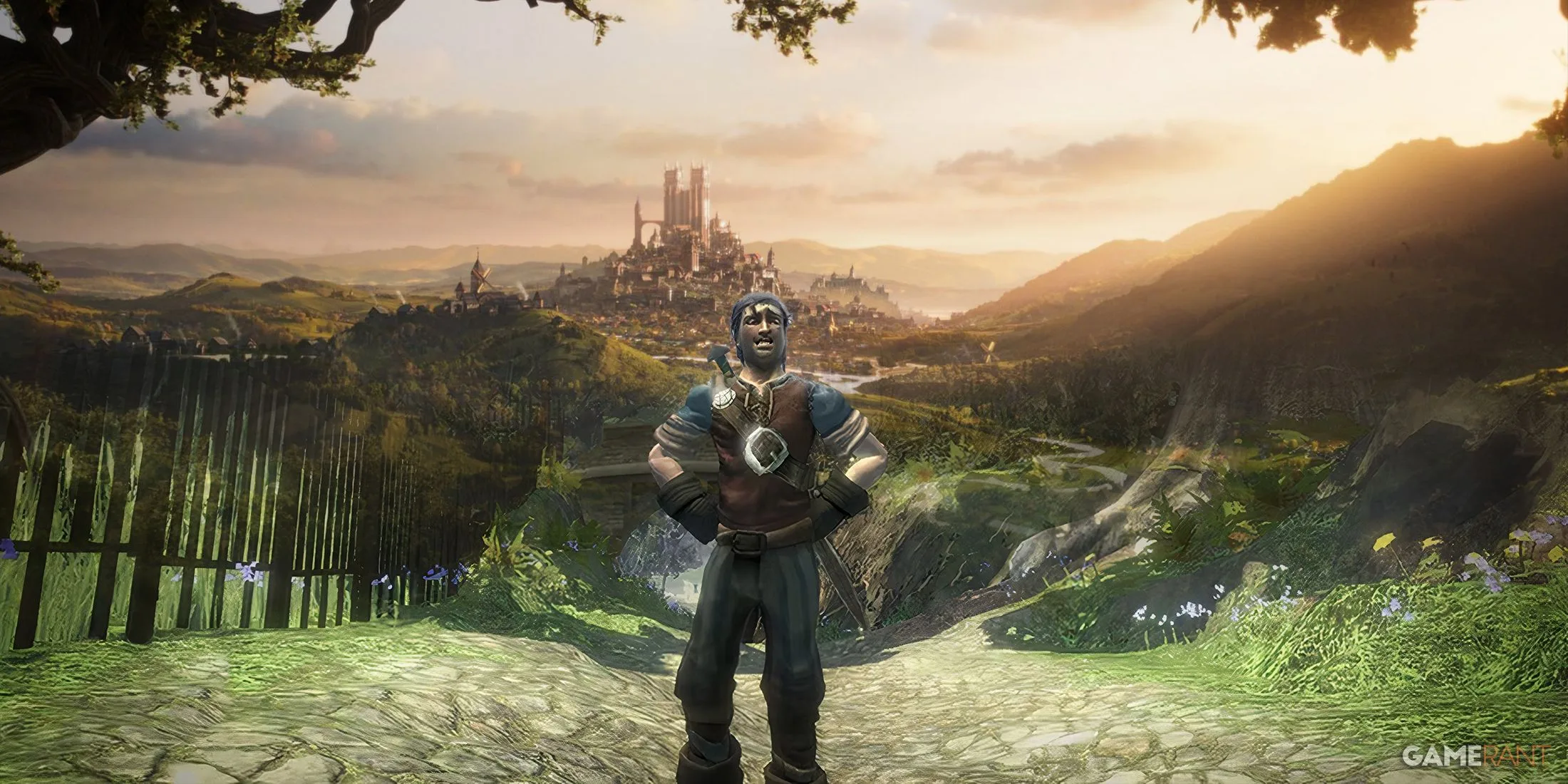 Fable (2026) Needs to Use One of Fable 2's Most Underrated Features