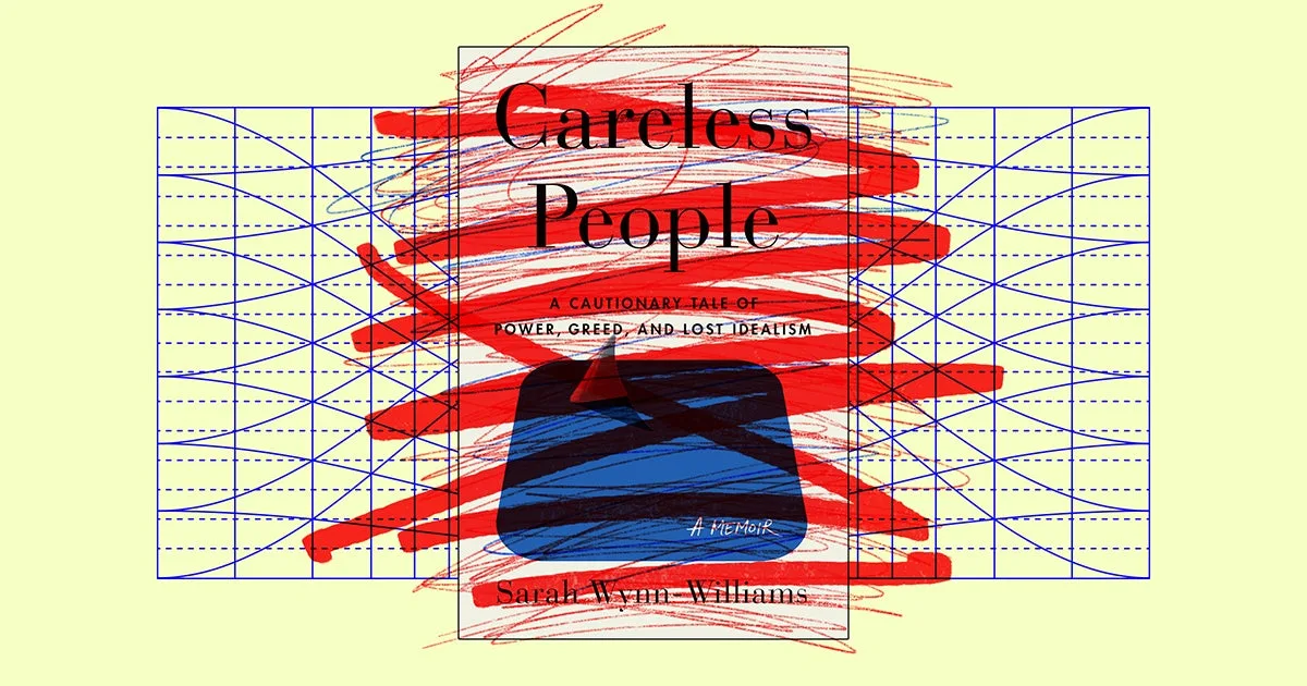 Facebook Is Desperately Trying to Keep You From Learning What's in This Book