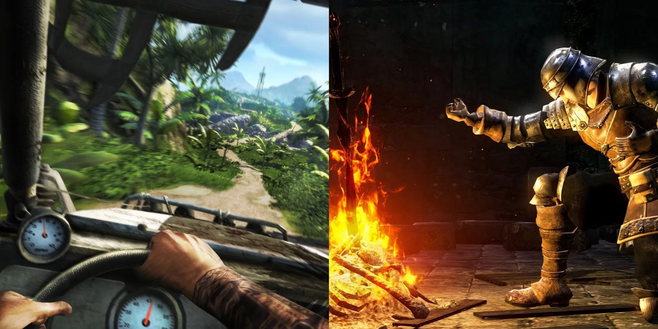 Games That Make You Do Awful Things