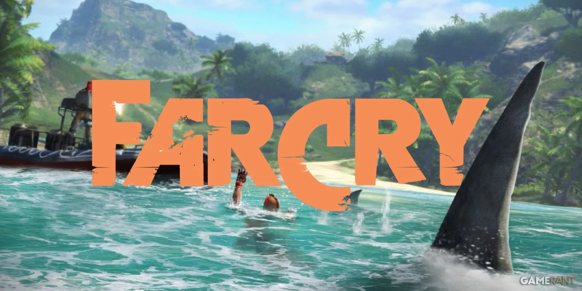 Tropical Islands Aren't the Only Far Cry Settings Worth Revisiting