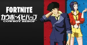 All Fortnite Cowboy Bebop quests and free rewards