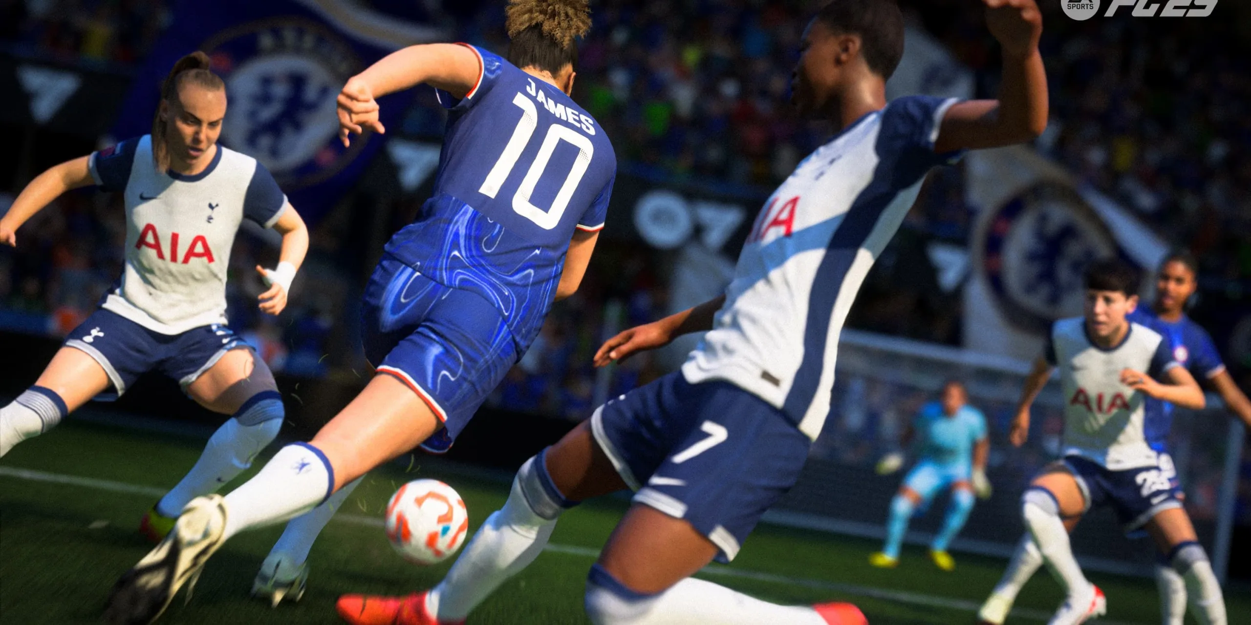 EA Sports FC 25: Best Skill Moves for Beginners