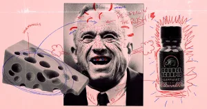 The FDA, Which is Run By A Homophobic Conspiracy Theorist, Has Raided a Poppers Company