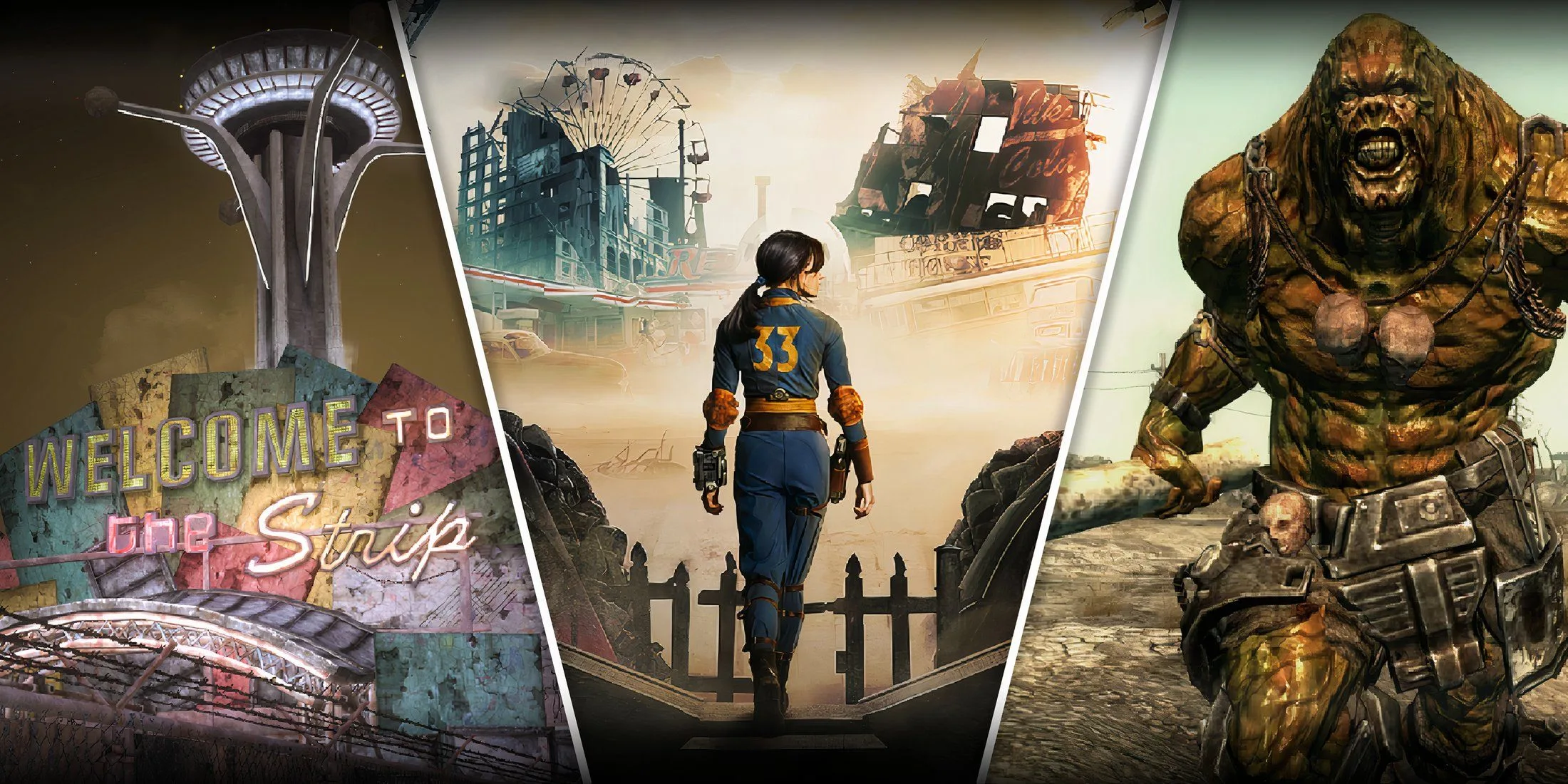 Things Fans Want To See The Most In Fallout Season 2