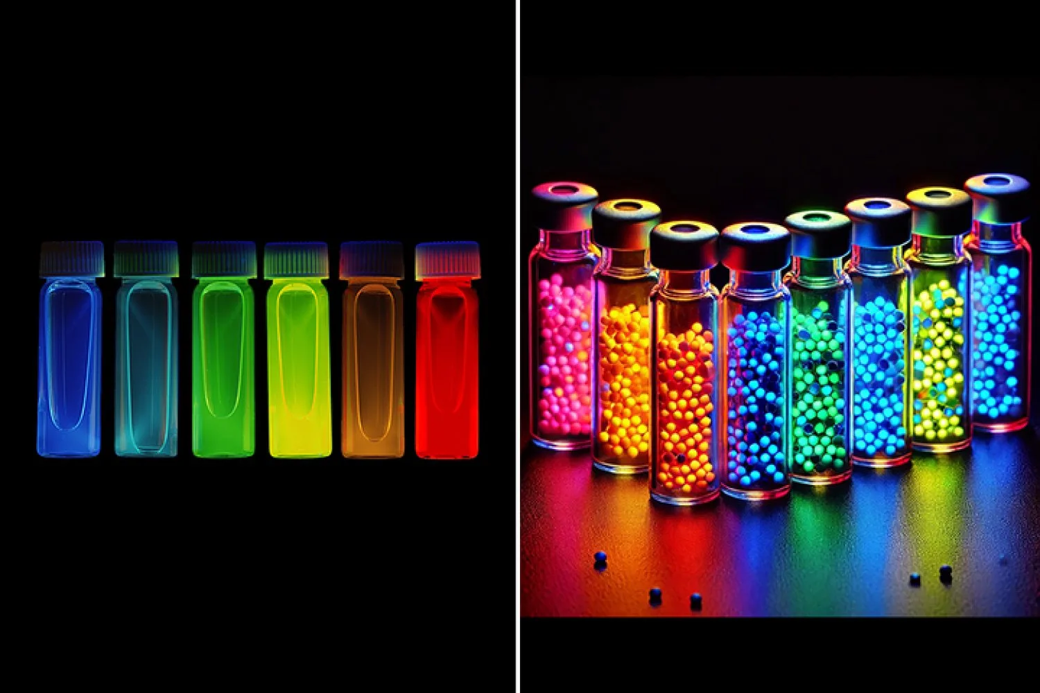 3 Questions: Visualizing research in the age of AI