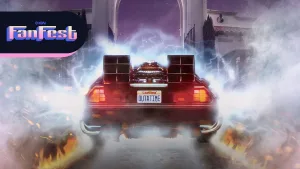 Universal Fan Fest Nights Brings the Worlds of Nintendo, Harry Potter, Back to the Future, and More to Life – IGN Fan Fest 2025