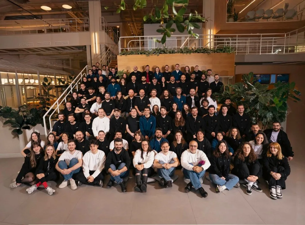 Good Job Games raises $23M to make better match-3 games in Turkiye