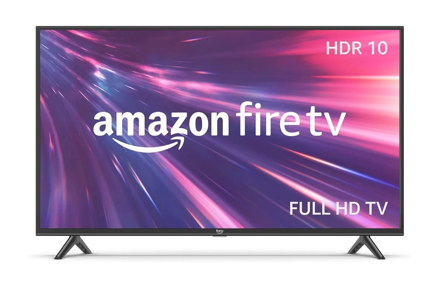 Amazon’s Newest 40″ Fire TV Hits Its Lowest Price Yet for March Madness Deal