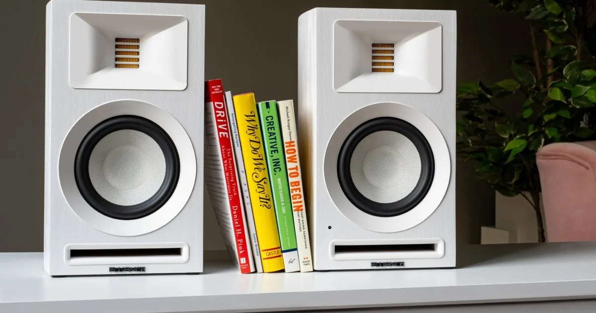 Fluance takes aim at cost-conscious audiophiles with two new Reference Series speakers
