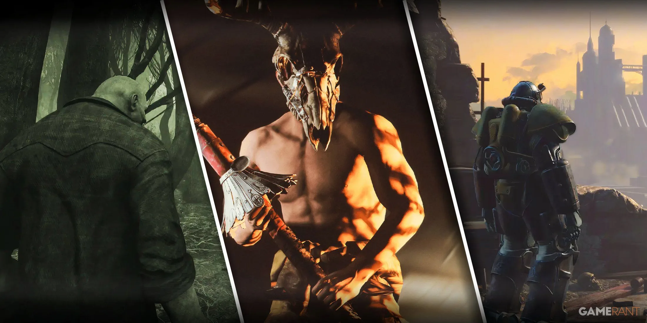 Fallout 4 Mods That Add New Storylines