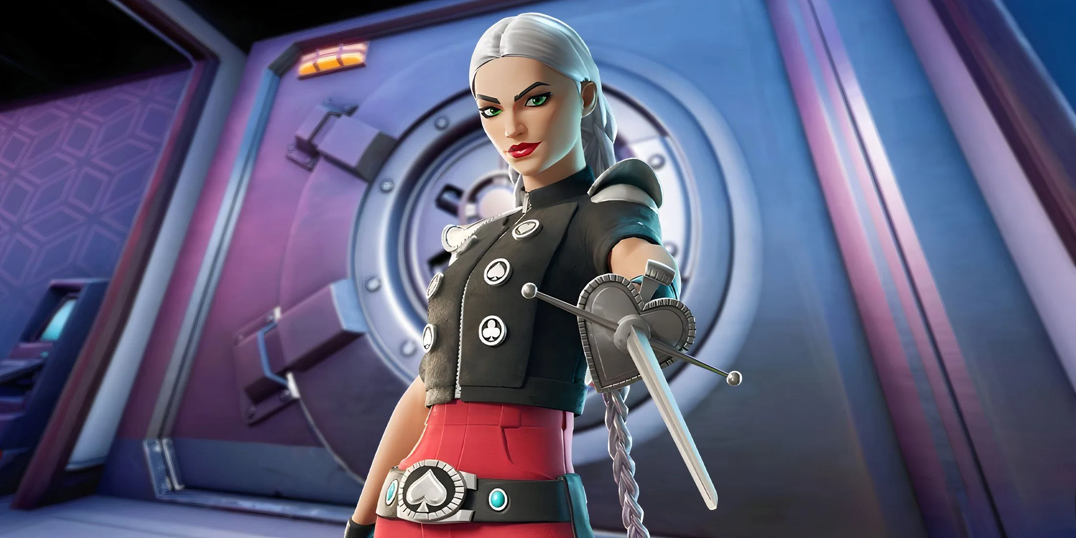 Fortnite Players Are Unhappy With the Game’s Vaults