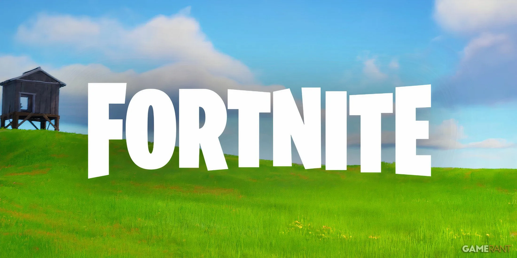 Fortnite Brings Back One of Its Weirdest Skins