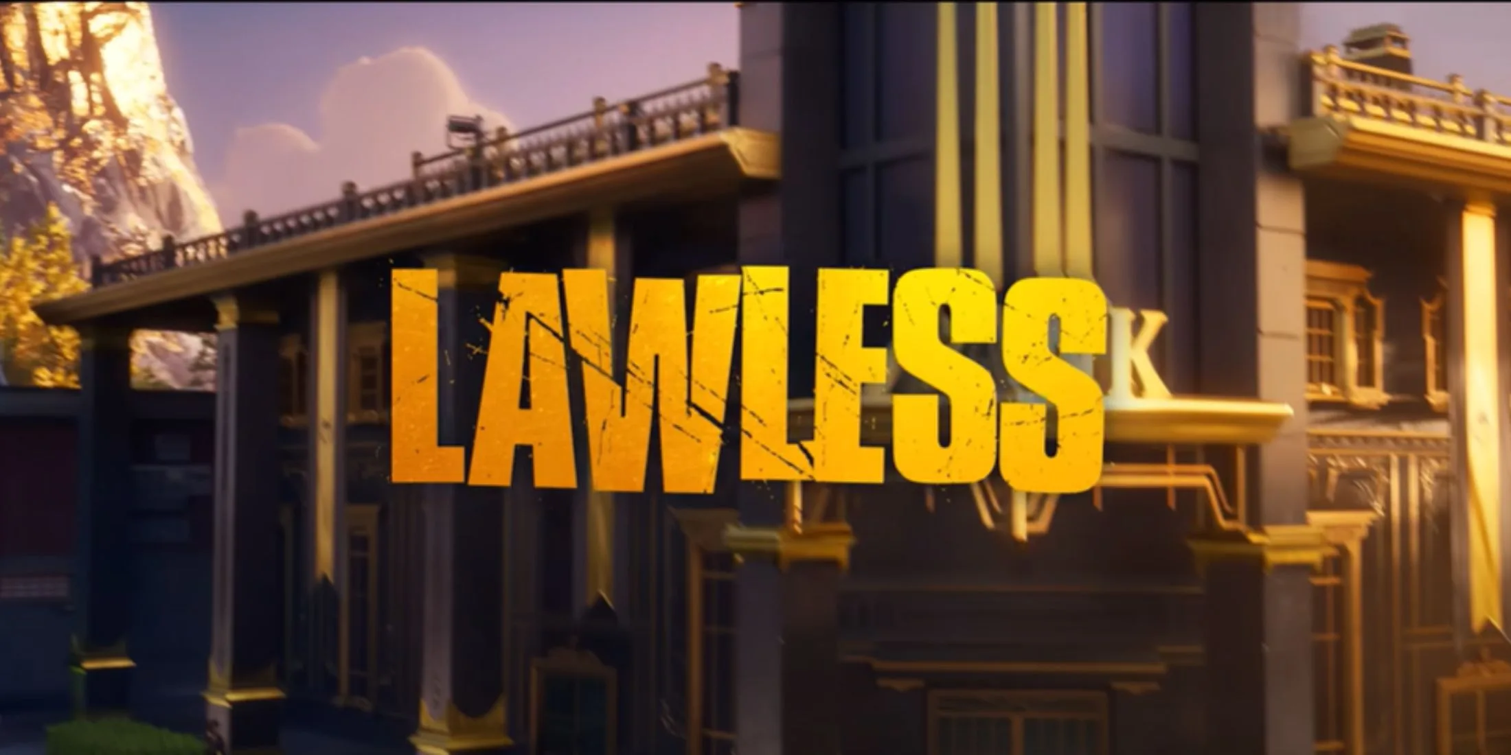 Lara Croft May Be Returning to Fortnite, With a Twist