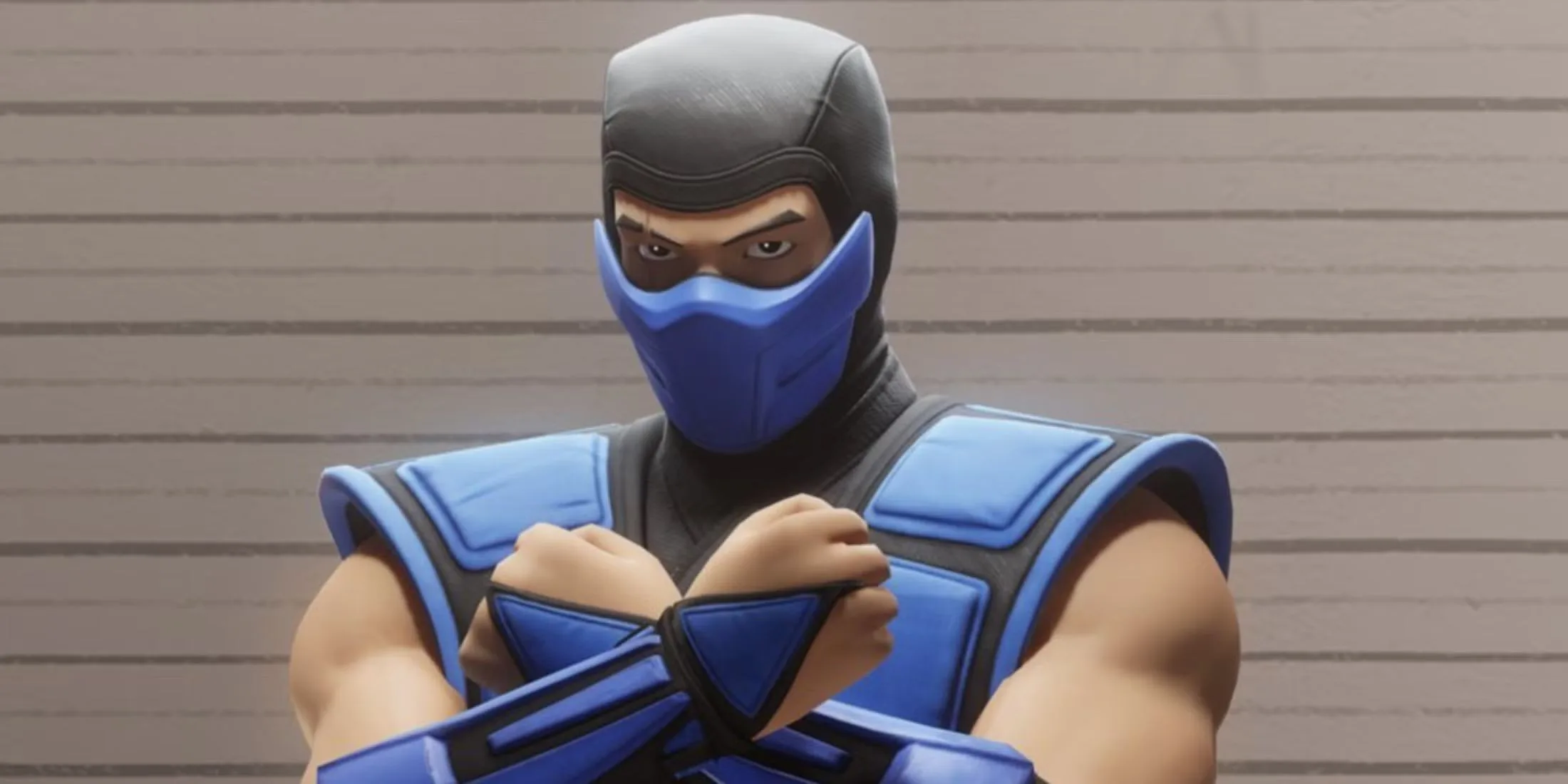 Fortnite Adds Classic Mortal Kombat Reference