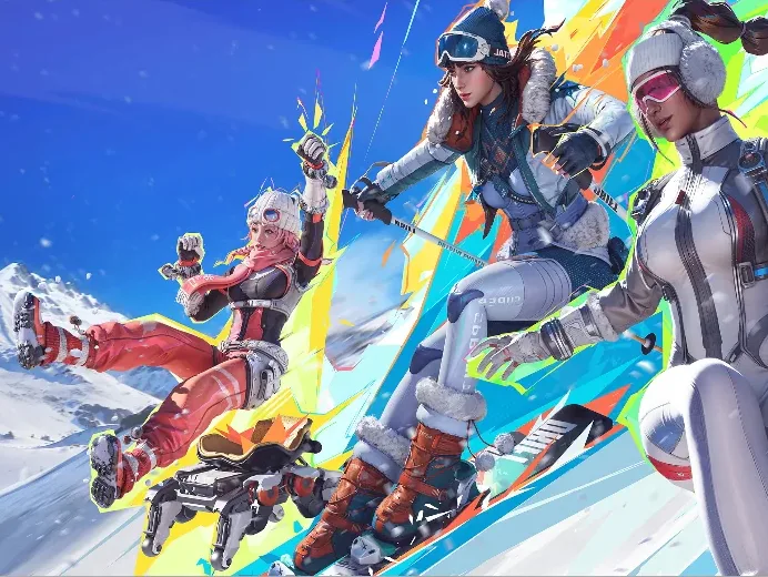 New hit FPS FragPunk comes under fire for using AI art with no Steam disclosure