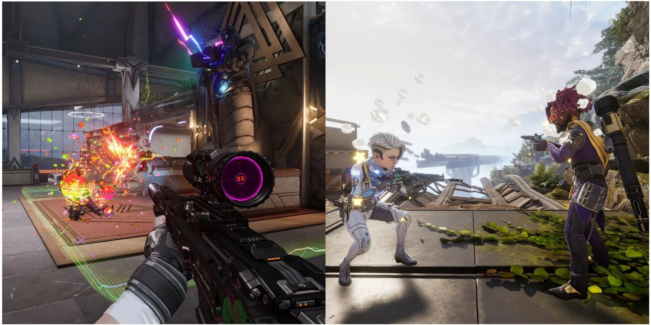 Fragpunk: How to Change Your Name