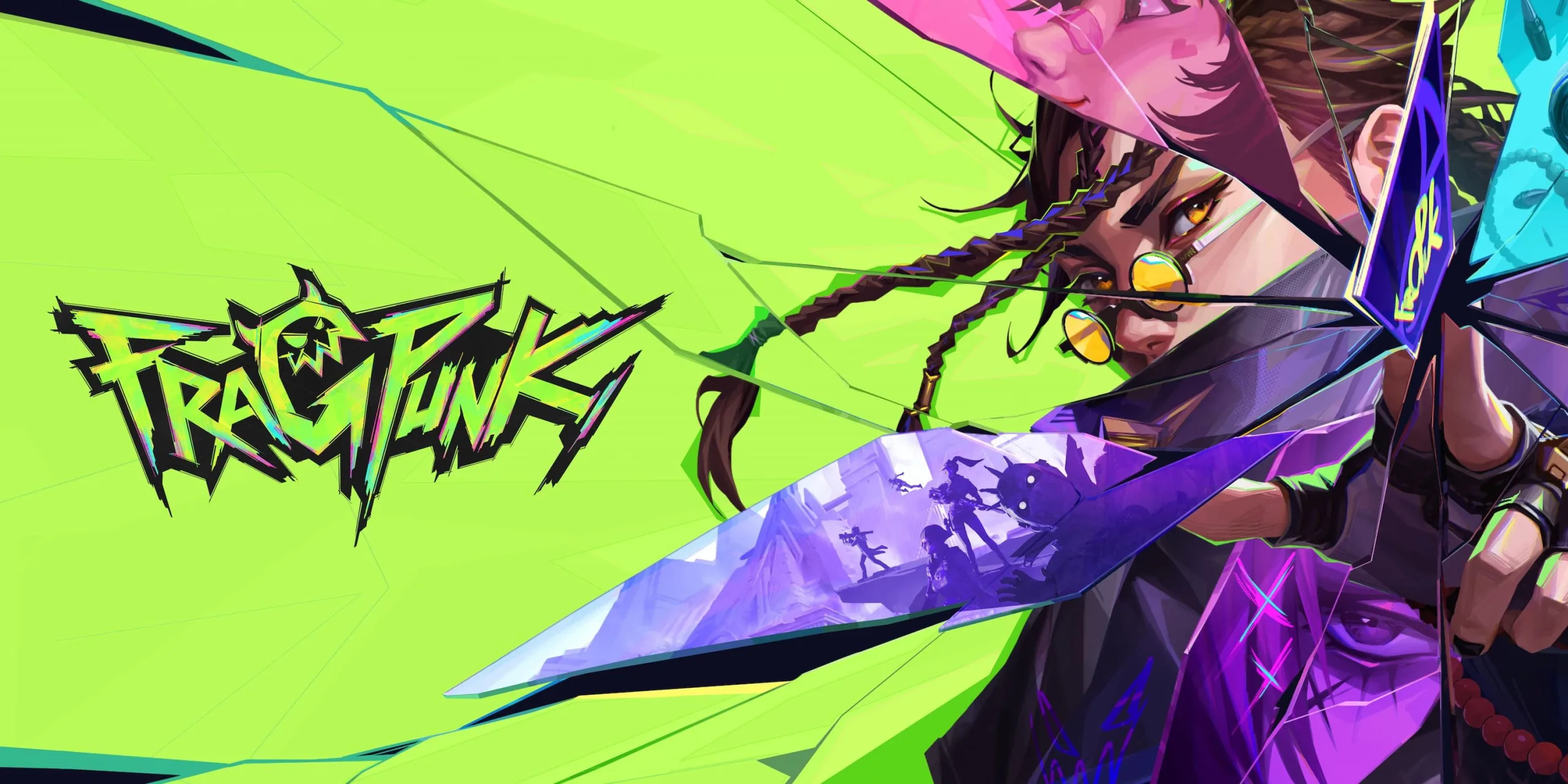 FragPunk: Release Time and Date