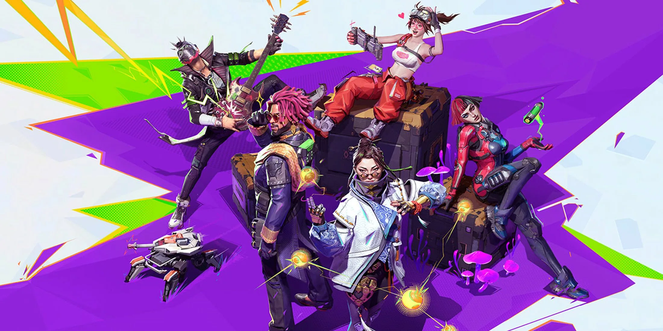 FragPunk Announces Last Minute Delay and Offers Compensation to Players