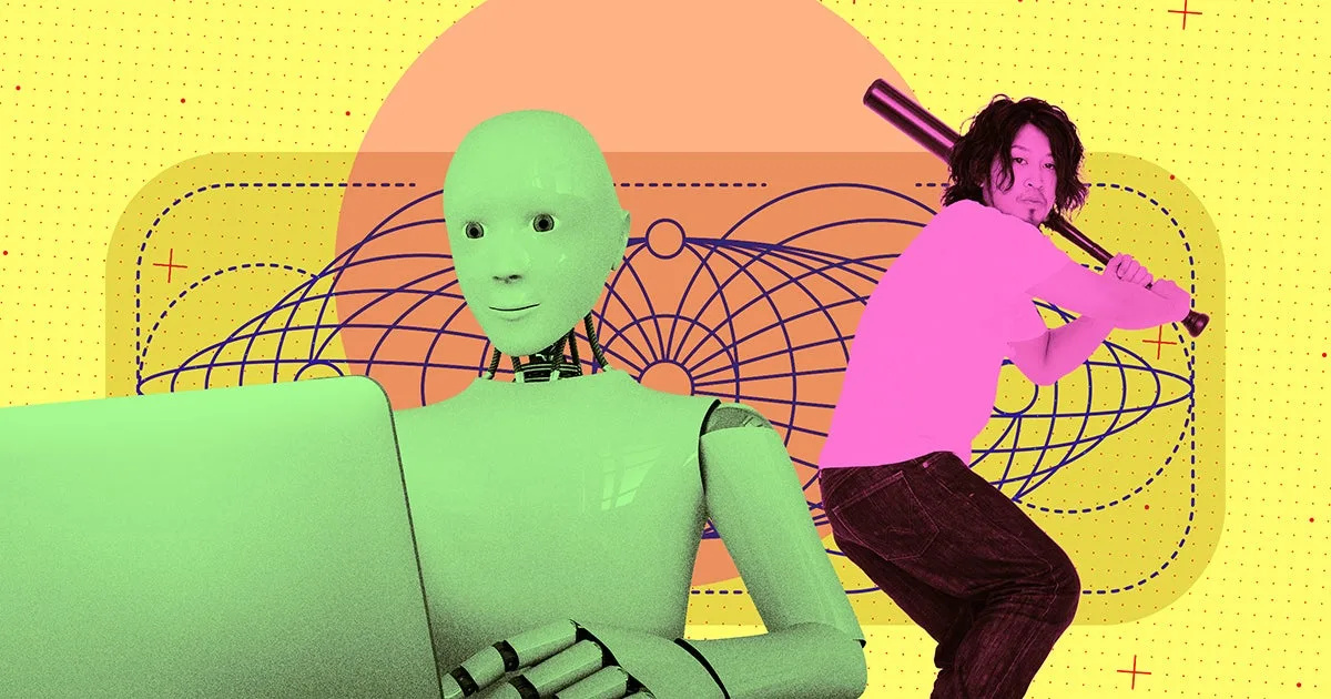 Freelancers Are Getting Ruined by AI